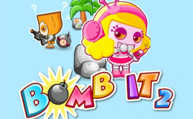 Bomb It 2 - this sequel to Bomb It brings new levels of gameplay