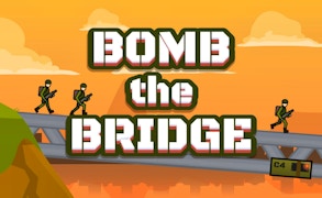 Bomb The Bridge