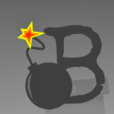 Bomb! By Gamepix