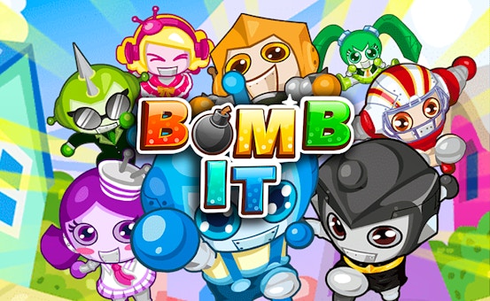 Bomb It 7 - Jogo Gratuito Online