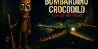 Bombardino Crocodilo: Terror Jumpscare thumbnail