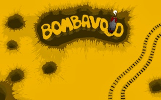 Bombavoid game cover