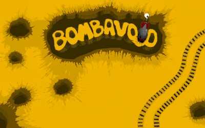 Bombavoid game