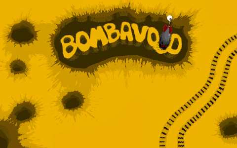 Bombavoid game thumbnail