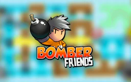 Bomber Friends