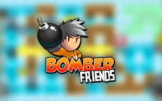 Bomber Friends