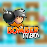 Bomber Friends