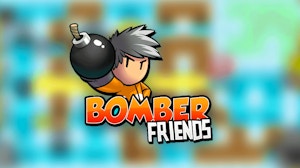 Image for Bomber Friends