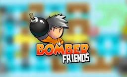 Bomber Friends