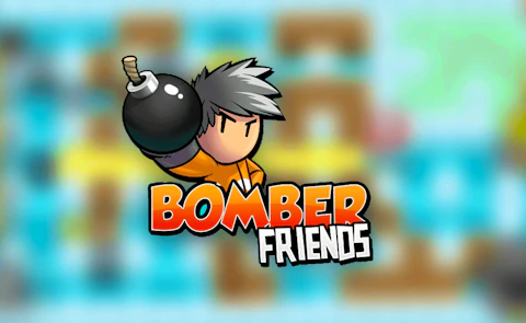Bomber Friends