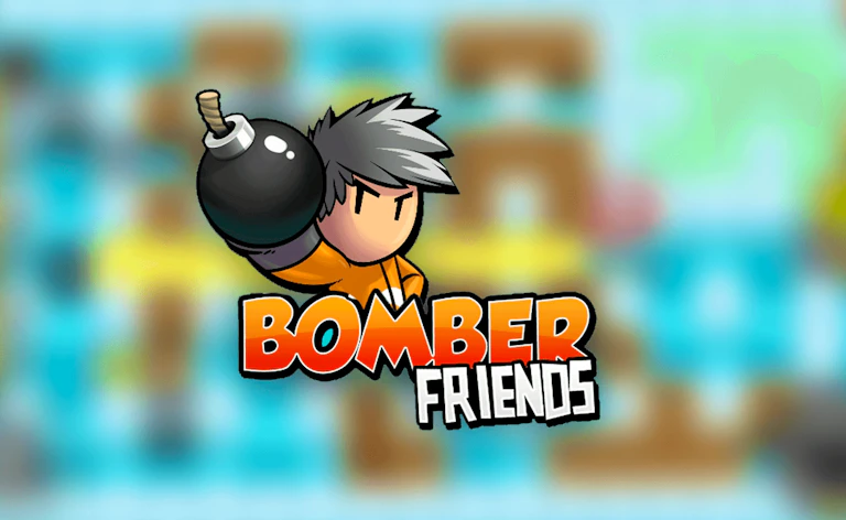 Bomber Friends game preview