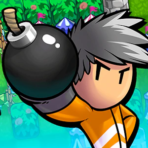 Bomber Friends Thumbnail