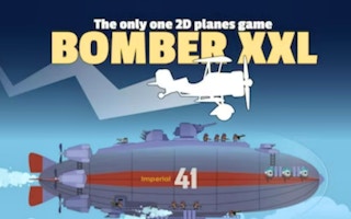 Bomber XXL