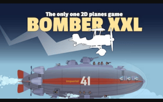 Bomber Xxl game cover