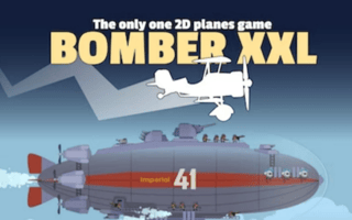 Bomber Xxl game cover