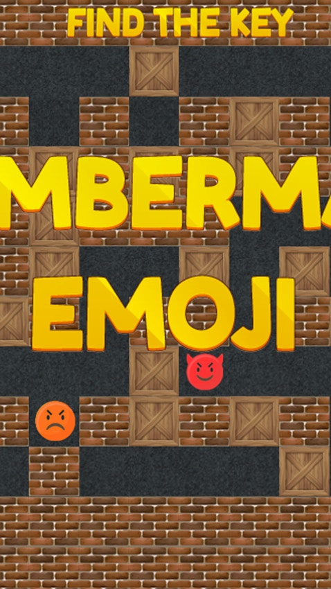 Bomberman Emoji