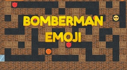Bomberman Emoji