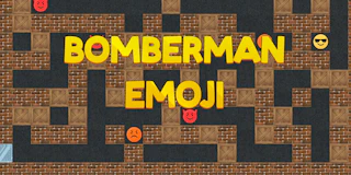 Bomberman Emoji thumbnail