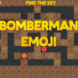 Bomberman Emoji