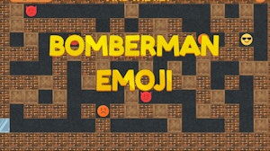 Image for Bomberman Emoji