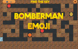 Bomberman Emoji