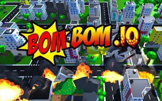 Bombom.io