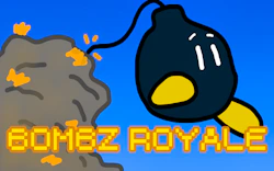 Bombz Royale