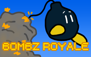 Juega gratis a Bombz Royale