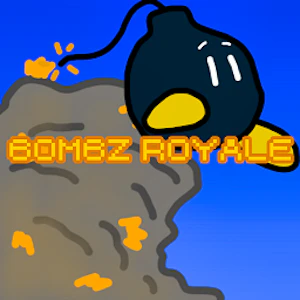 Bombz Royale Thumbnail