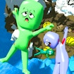 Bone Breaker Tycoon