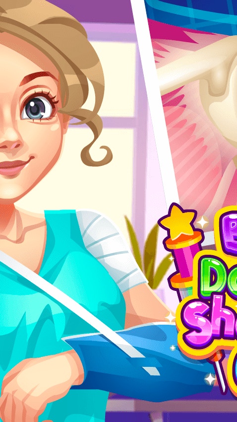 Bone Doctor Shoulder Case