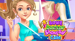 Bone Doctor Shoulder Case