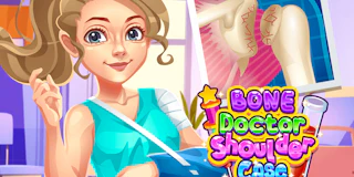 Bone Doctor Shoulder Case thumbnail