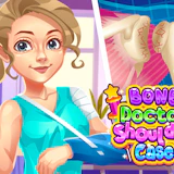 Bone Doctor Shoulder Case