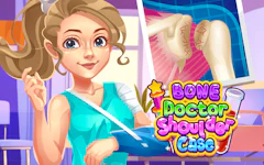 Bone Doctor Shoulder Case