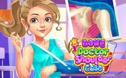 Bone Doctor Shoulder Case