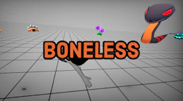 Boneless