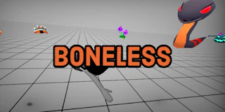 Boneless thumbnail