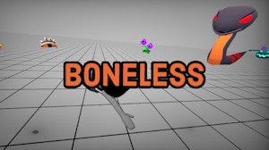 Image for Boneless