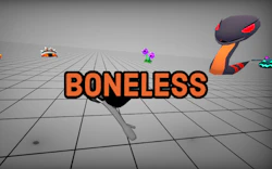 Boneless