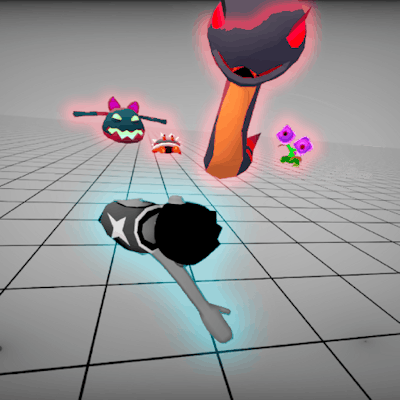 Boneless By Gamepix