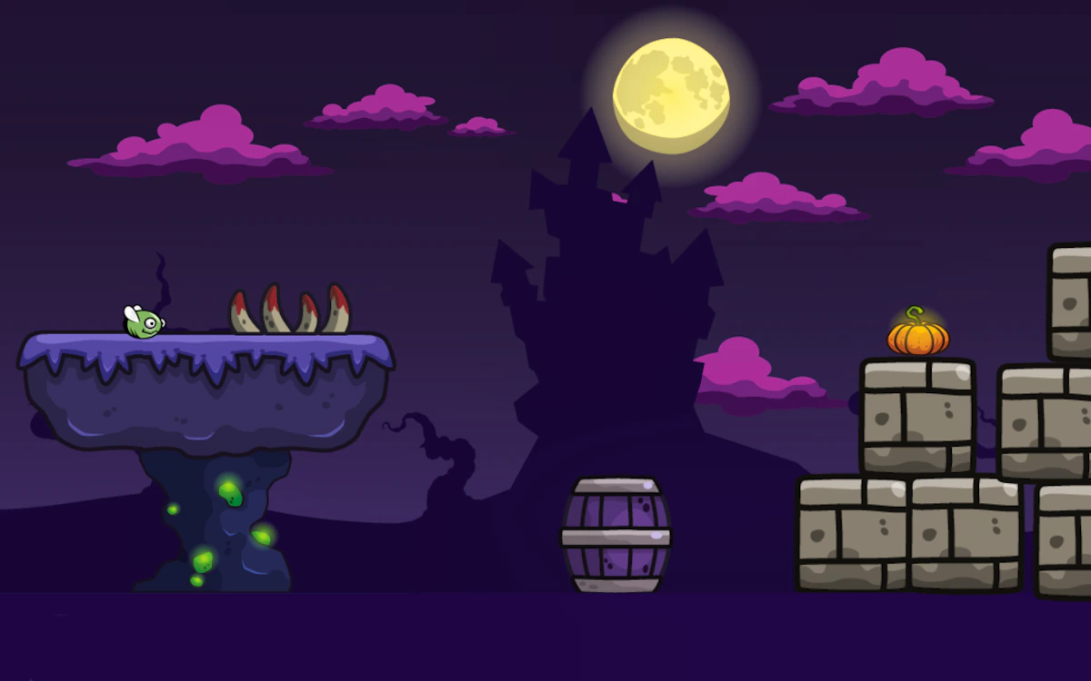 Play Bongio — free online Arcade game