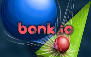 Bonk Io game cover