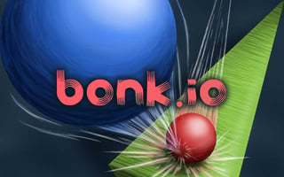 Bonk Io game cover