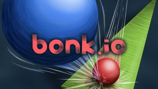 Bonk io