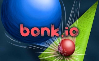 Bonk io