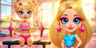 Bonnie Fitness Frenzy thumbnail