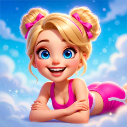 Bonnie Fitness Frenzy