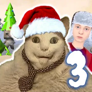 بترس ترسو ۳ سال نو با دانش‌آموز Thumbnail