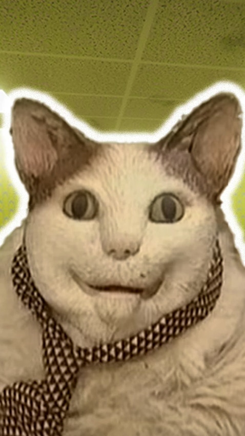 Boo Scared? Escape from Backrooms